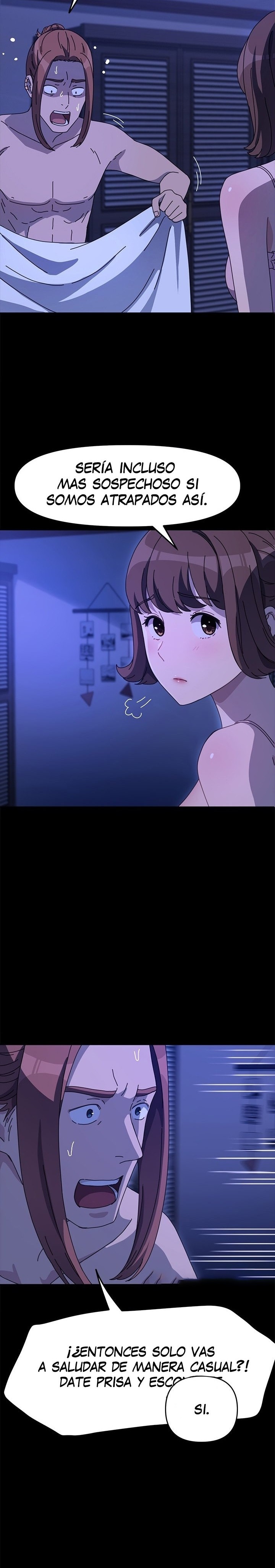 Ugh! My Husband Raw - Chapter 49 [photo 27] - MangaPorn