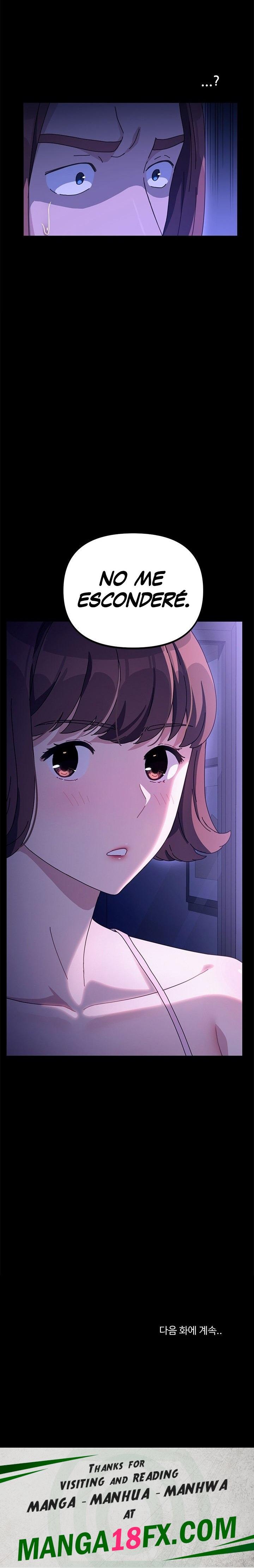 Ugh! My Husband Raw - Chapter 49 [photo 28] - MangaPorn