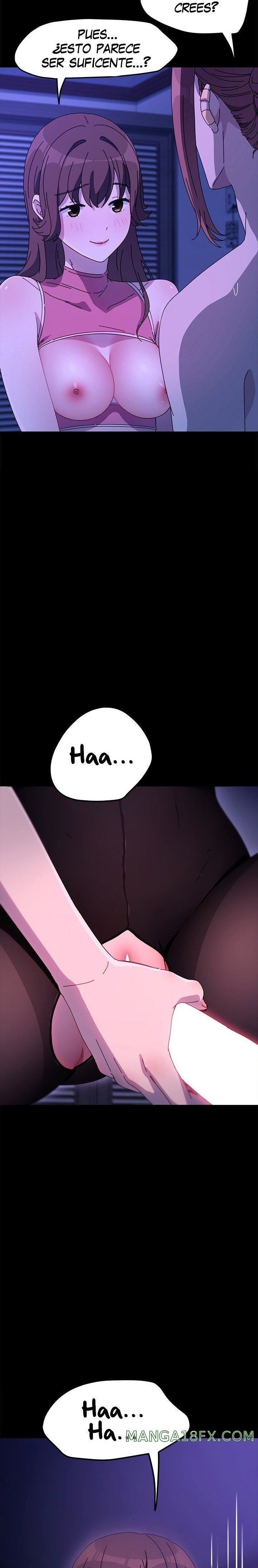 Ugh! My Husband Raw - Chapter 49 [photo 3] - MangaPorn