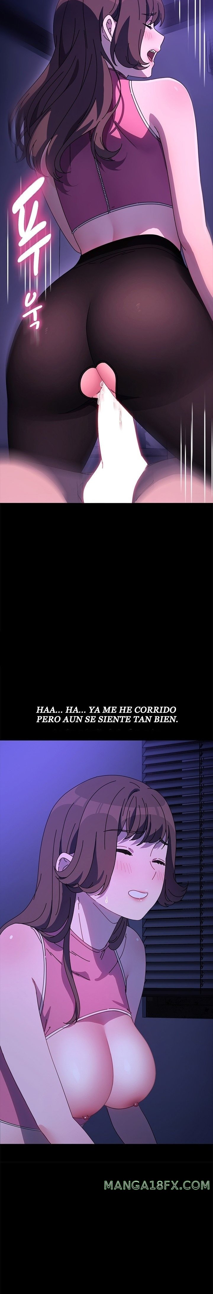 Ugh! My Husband Raw - Chapter 49 [photo 4] - MangaPorn