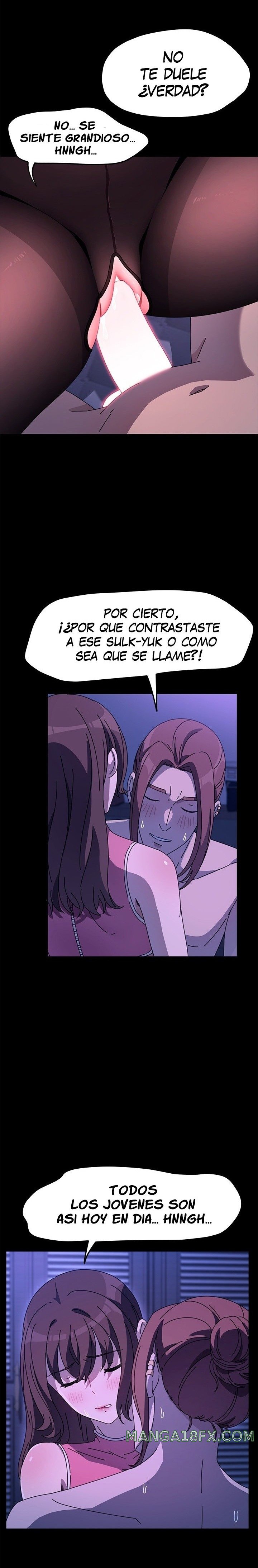 Ugh! My Husband Raw - Chapter 49 [photo 5] - MangaPorn