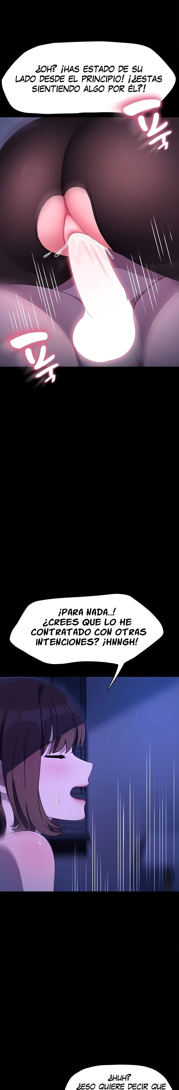 Ugh! My Husband Raw - Chapter 49 [photo 6] - MangaPorn