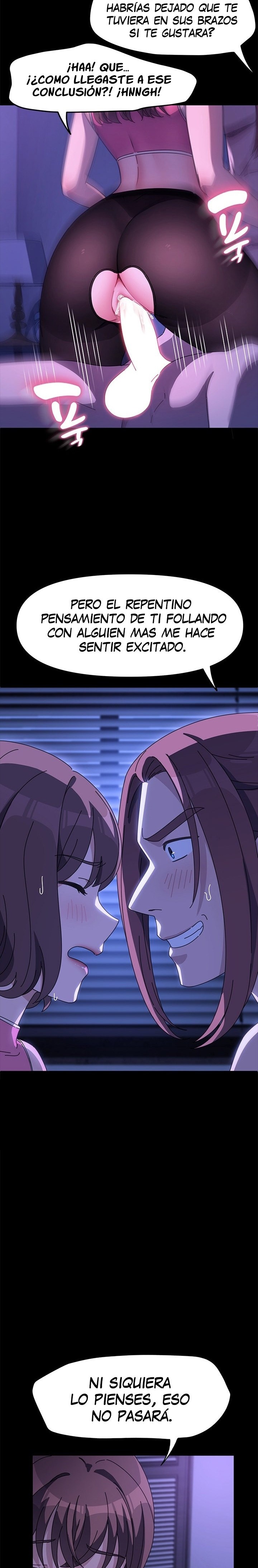 Ugh! My Husband Raw - Chapter 49 [photo 7] - MangaPorn