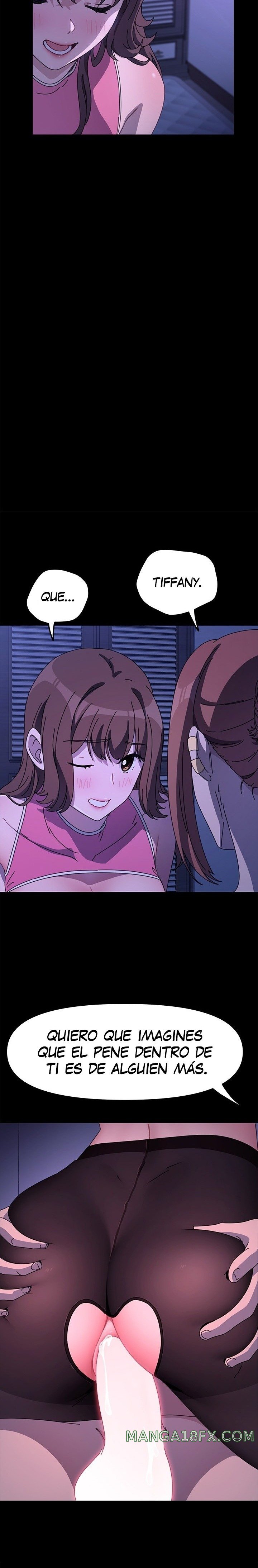 Ugh! My Husband Raw - Chapter 49 [photo 8] - MangaPorn