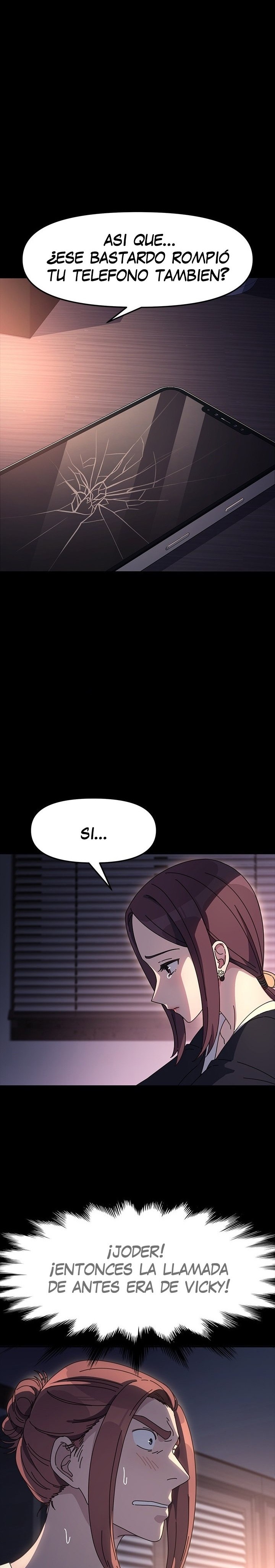 Ugh! My Husband Raw - Chapter 50 [photo 11] - MangaPorn