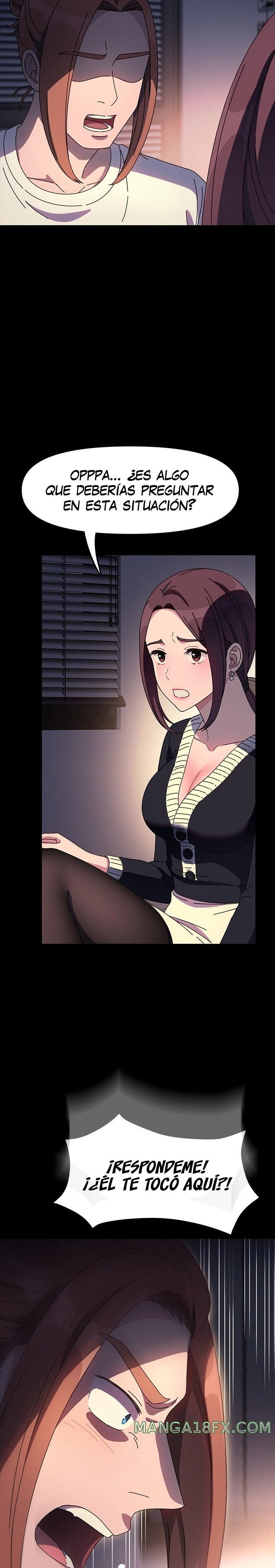 Ugh! My Husband Raw - Chapter 50 [photo 15] - MangaPorn