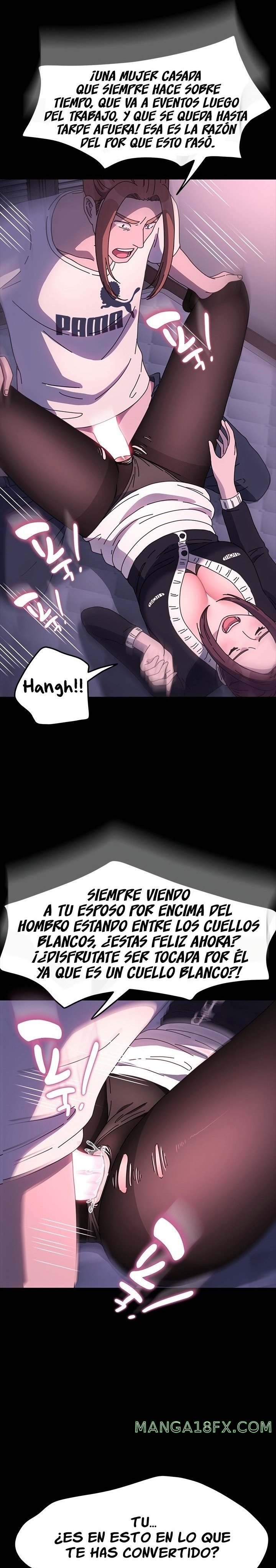 Ugh! My Husband Raw - Chapter 50 [photo 21] - MangaPorn