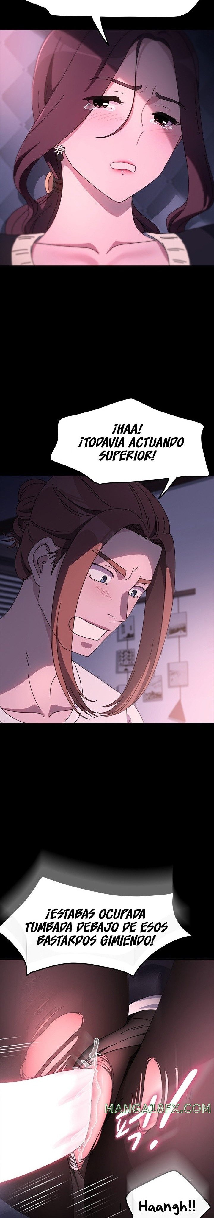 Ugh! My Husband Raw - Chapter 50 [photo 22] - MangaPorn