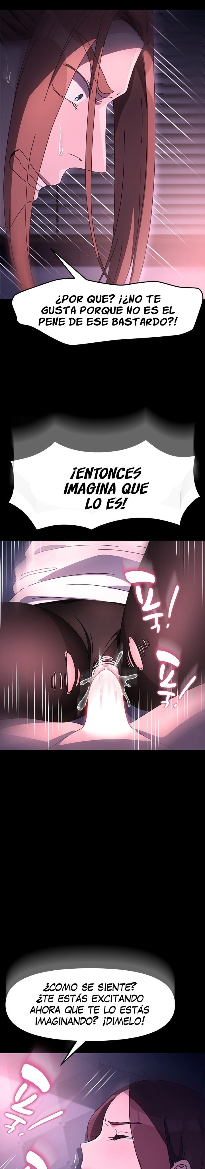 Ugh! My Husband Raw - Chapter 50 [photo 24] - MangaPorn