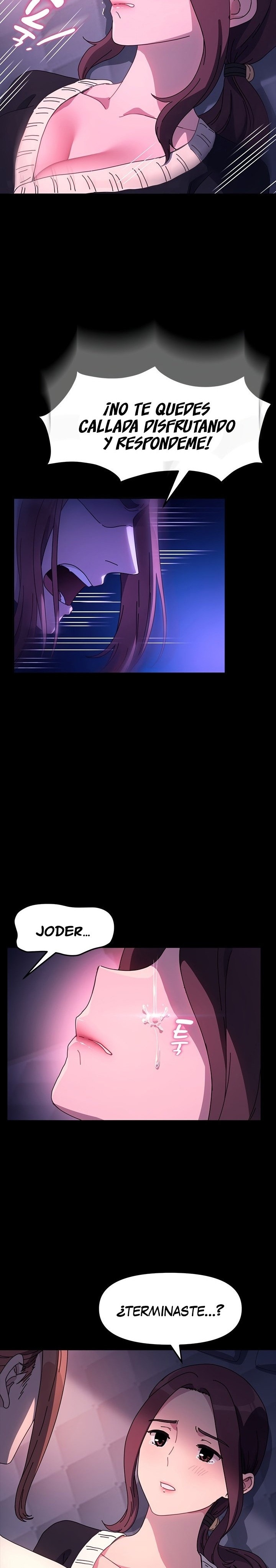 Ugh! My Husband Raw - Chapter 50 [photo 25] - MangaPorn