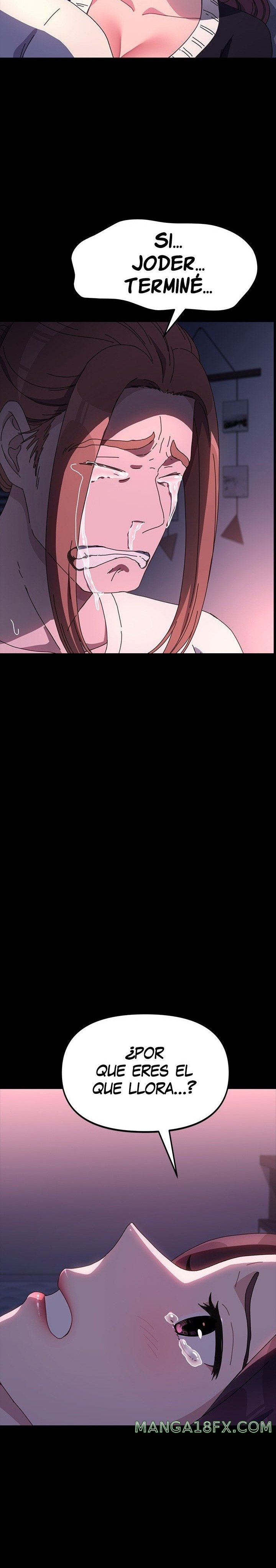 Ugh! My Husband Raw - Chapter 50 [photo 26] - MangaPorn