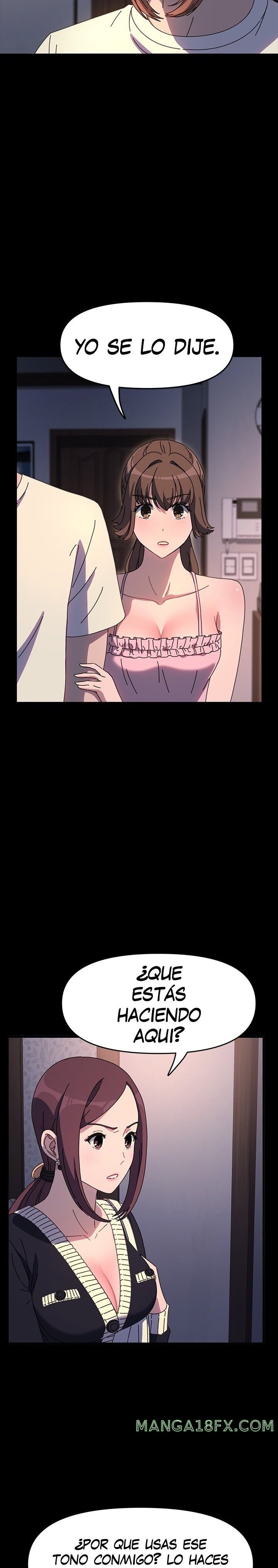 Ugh! My Husband Raw - Chapter 50 [photo 3] - MangaPorn