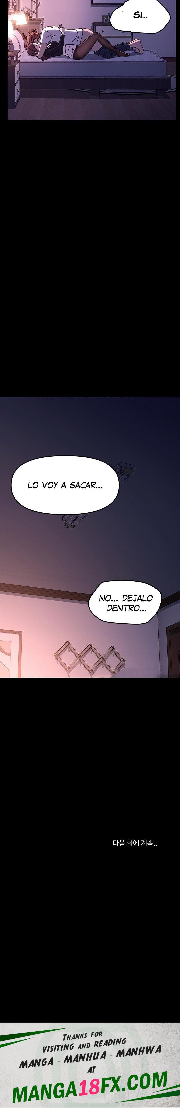 Ugh! My Husband Raw - Chapter 50 [photo 30] - MangaPorn