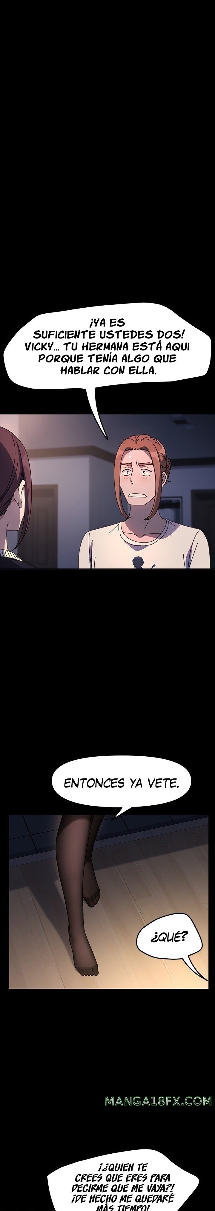 Ugh! My Husband Raw - Chapter 50 [photo 5] - MangaPorn