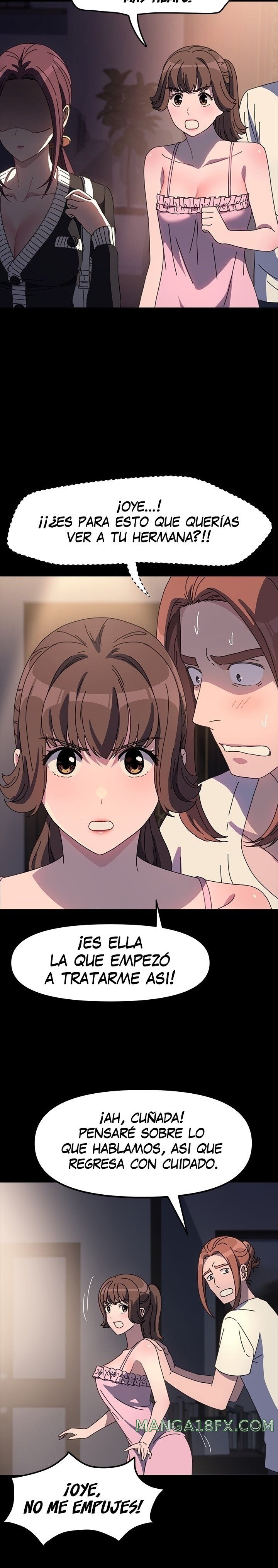 Ugh! My Husband Raw - Chapter 50 [photo 6] - MangaPorn