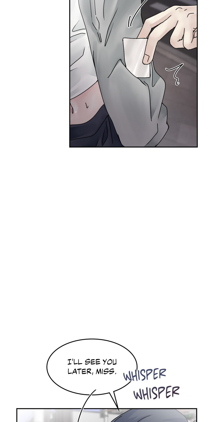 Where the Heart Is - Chapter 8 [photo 11] - MangaPorn