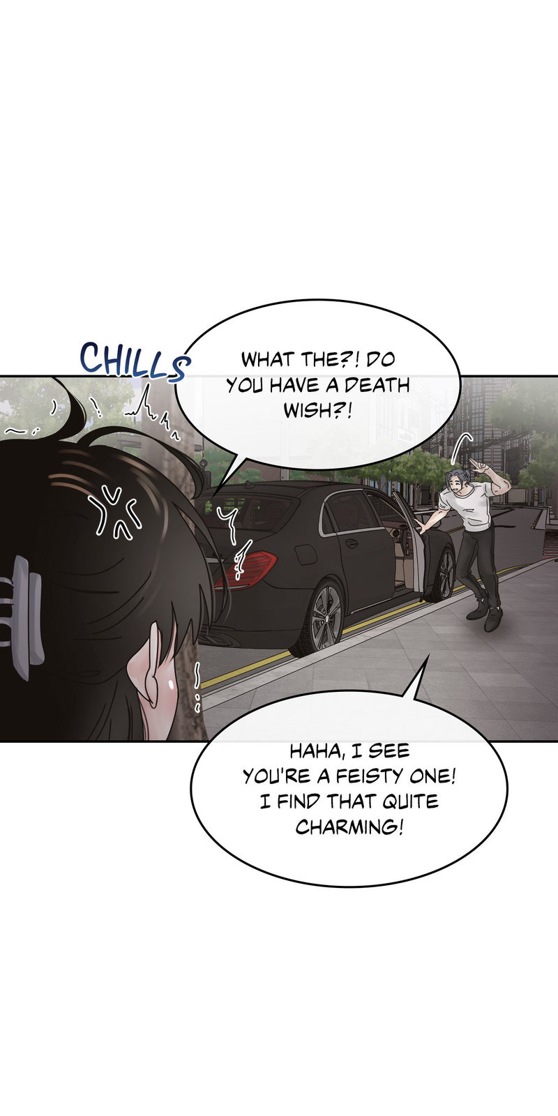 Where the Heart Is - Chapter 8 [photo 13] - MangaPorn