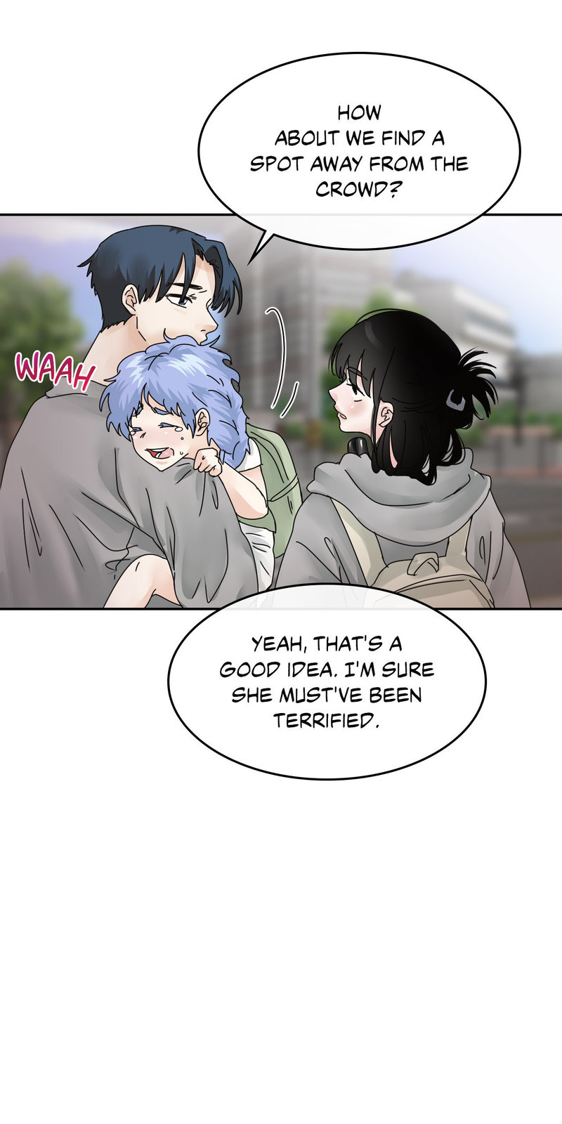 Where the Heart Is - Chapter 8 [photo 16] - MangaPorn