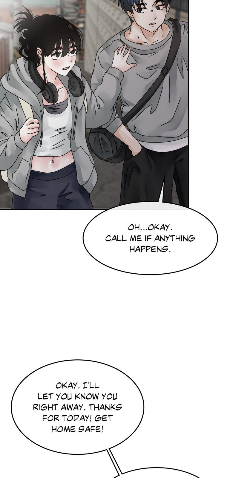 Where the Heart Is - Chapter 8 [photo 23] - MangaPorn