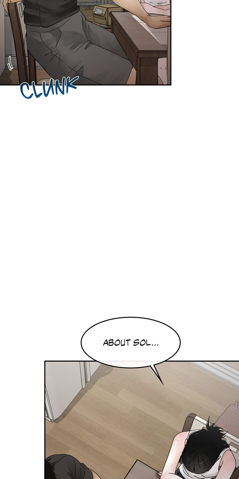 Where the Heart Is - Chapter 8 [photo 27] - MangaPorn