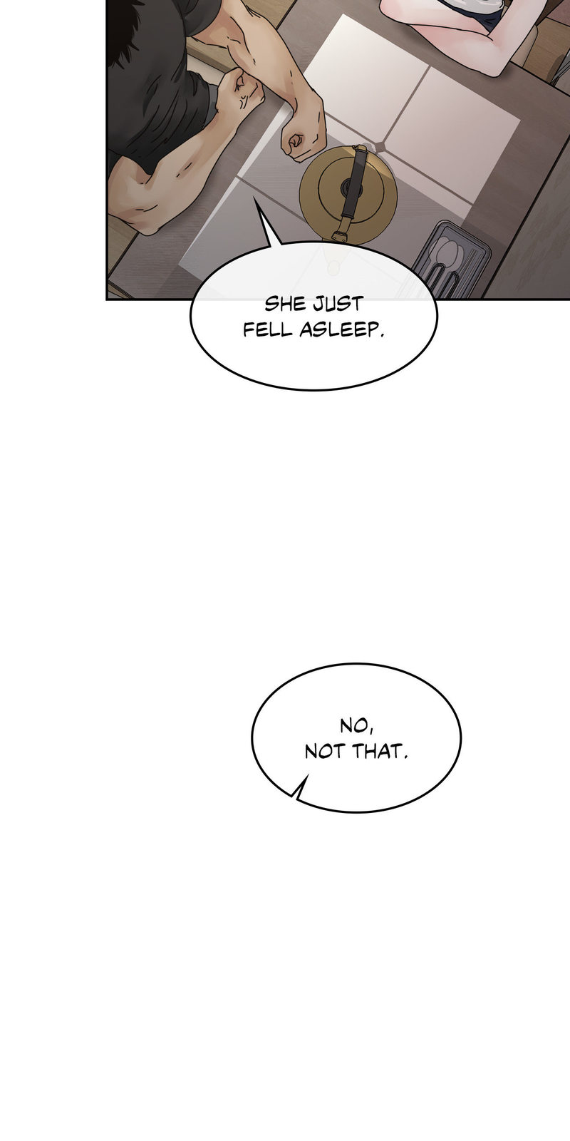 Where the Heart Is - Chapter 8 [photo 28] - MangaPorn