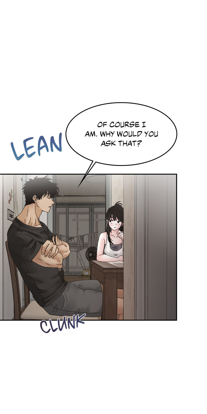 Where the Heart Is - Chapter 8 [photo 33] - MangaPorn