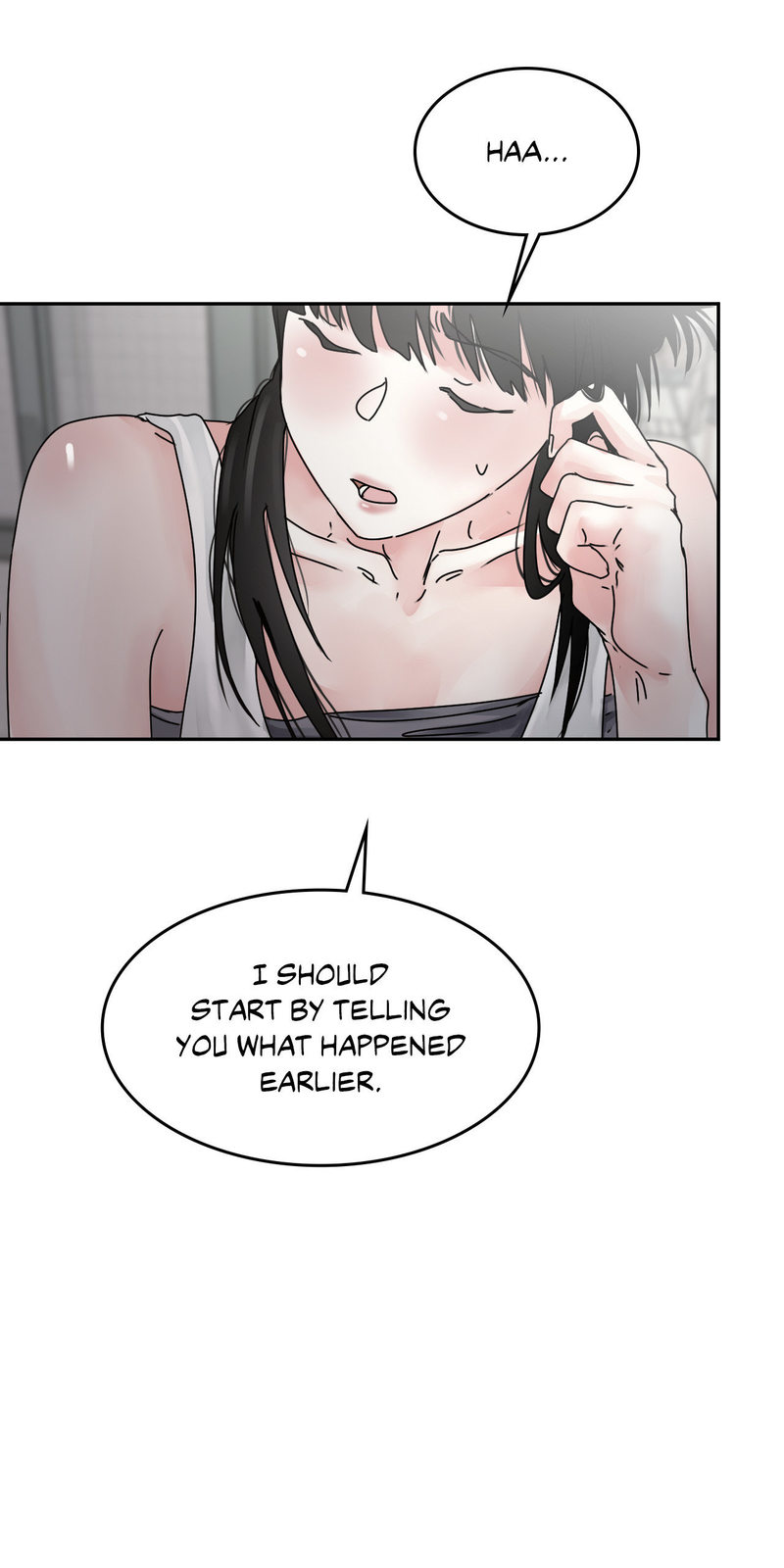 Where the Heart Is - Chapter 8 [photo 35] - MangaPorn