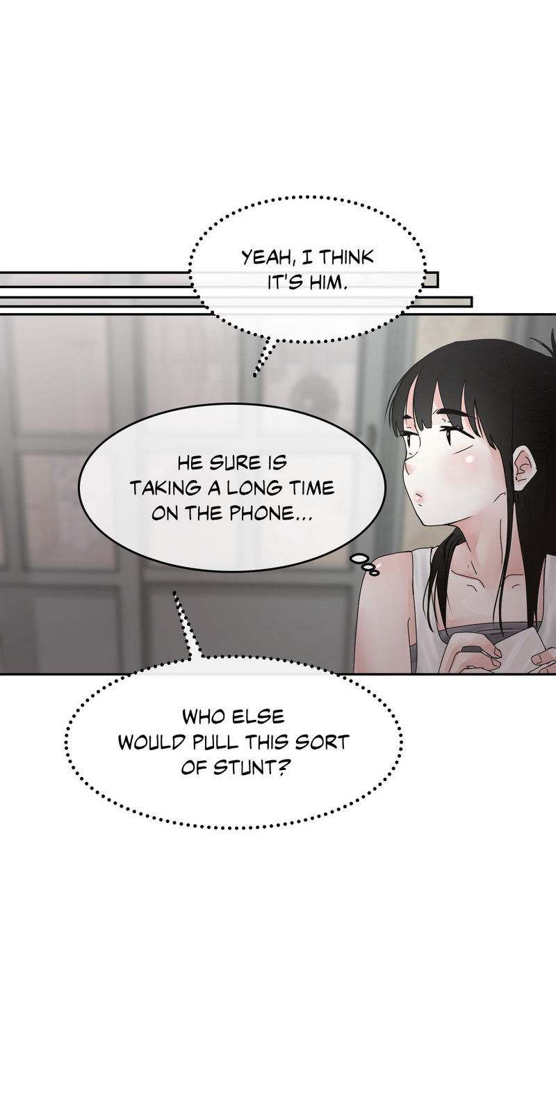 Where the Heart Is - Chapter 8 [photo 36] - MangaPorn