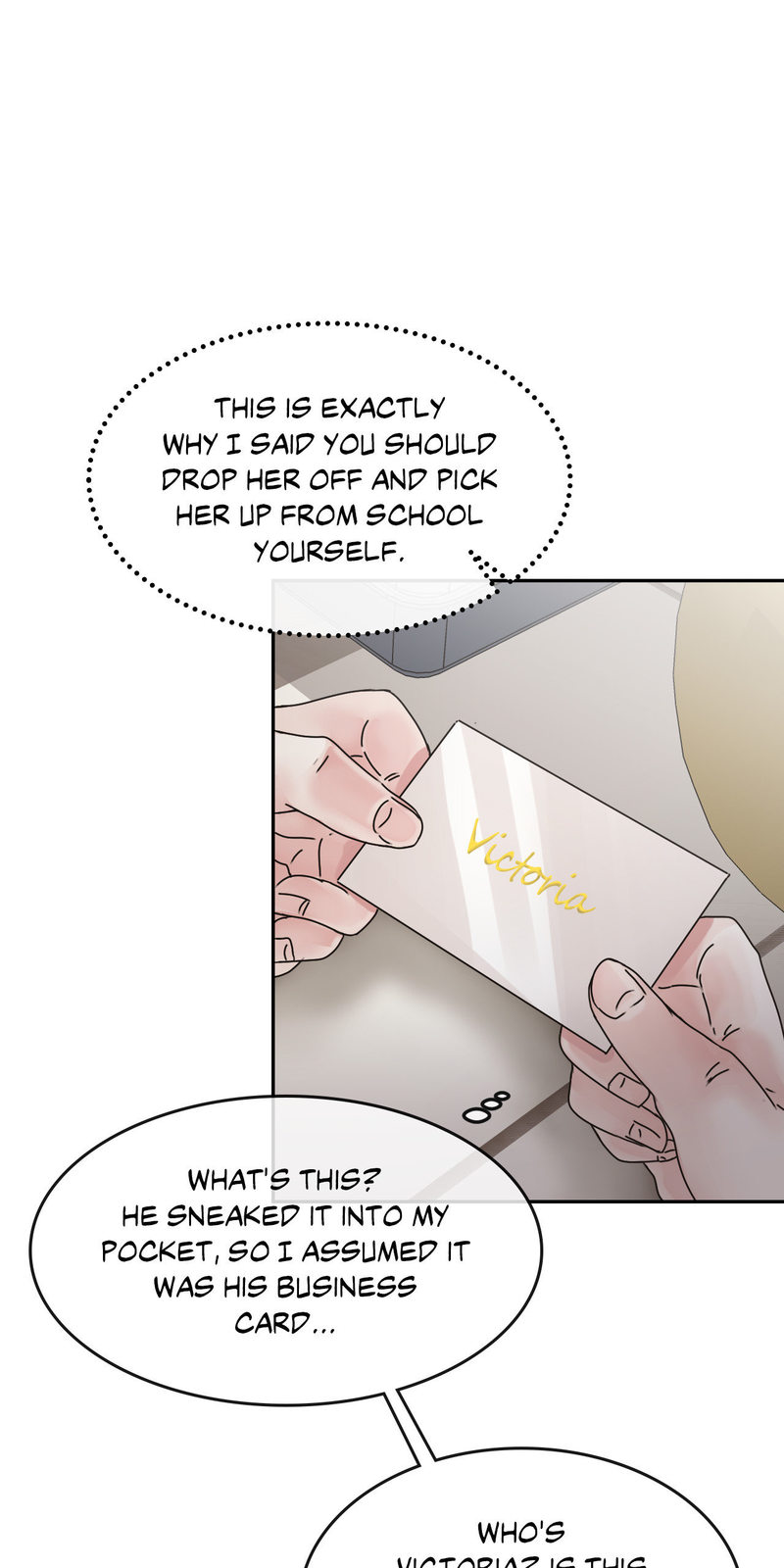 Where the Heart Is - Chapter 8 [photo 37] - MangaPorn