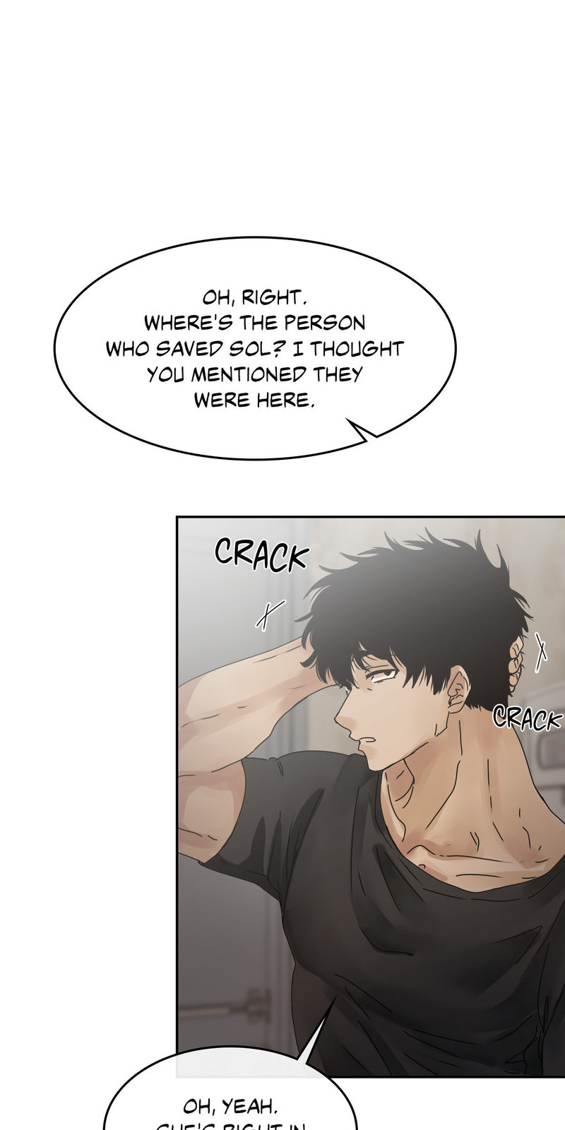 Where the Heart Is - Chapter 8 [photo 55] - MangaPorn