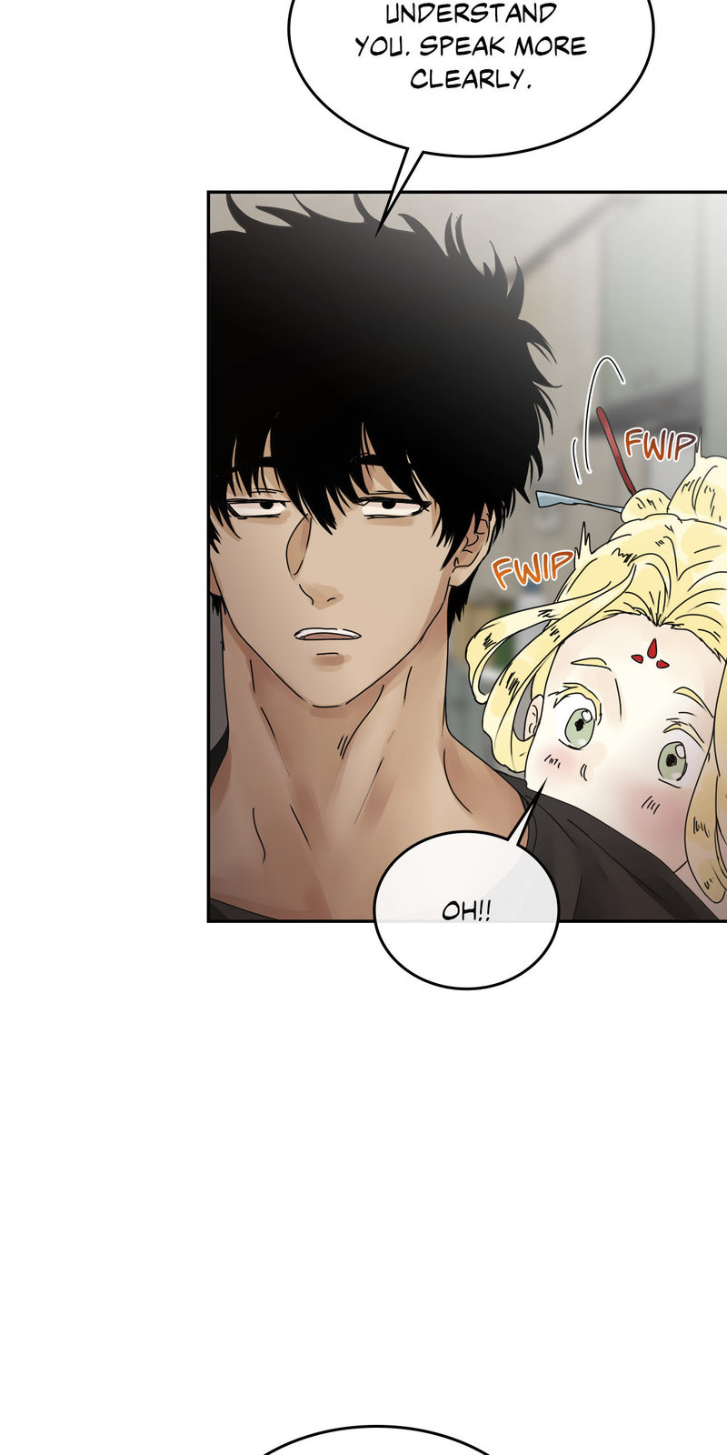 Where the Heart Is - Chapter 8 [photo 59] - MangaPorn