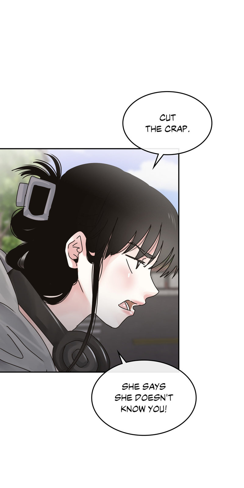 Where the Heart Is - Chapter 8 [photo 6] - MangaPorn