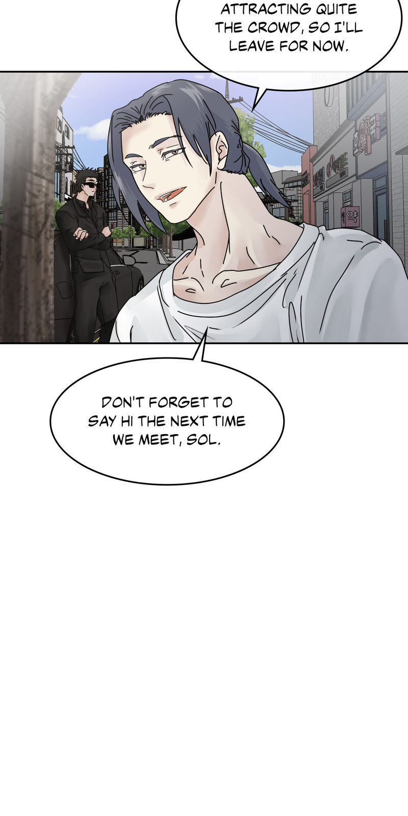 Where the Heart Is - Chapter 8 [photo 8] - MangaPorn