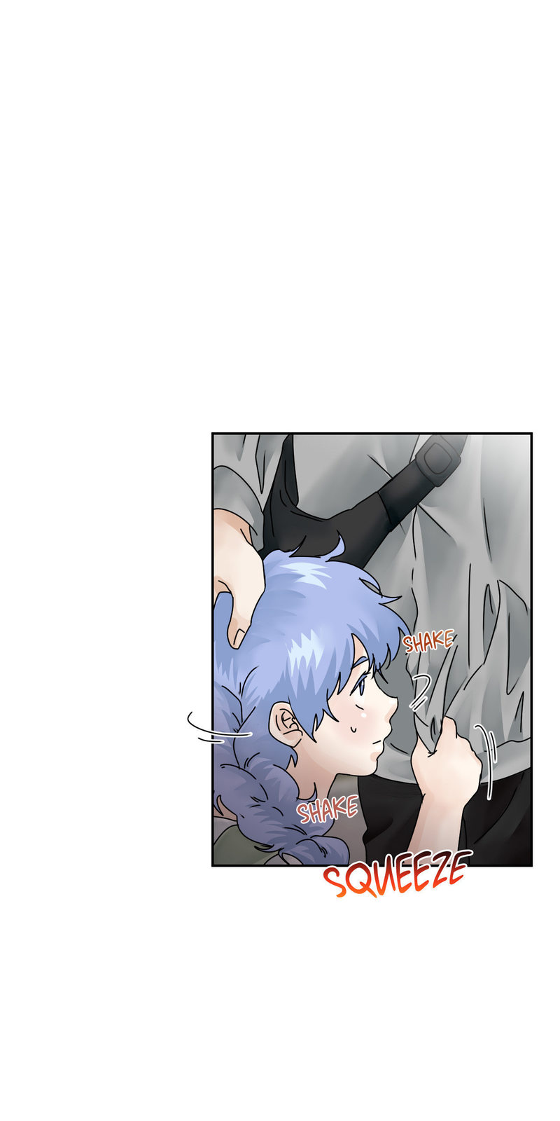 Where the Heart Is - Chapter 8 [photo 9] - MangaPorn