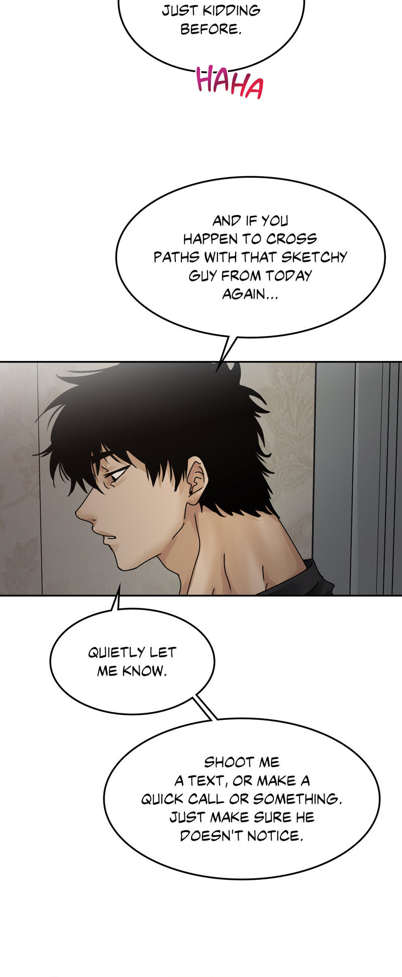 Where the Heart Is - Chapter 9 [photo 16] - MangaPorn