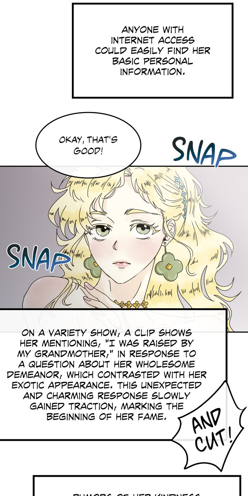 Where the Heart Is - Chapter 9 [photo 2] - MangaPorn