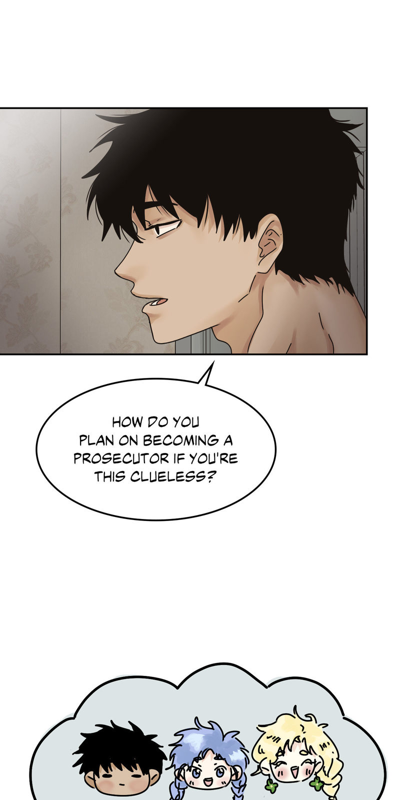 Where the Heart Is - Chapter 9 [photo 26] - MangaPorn