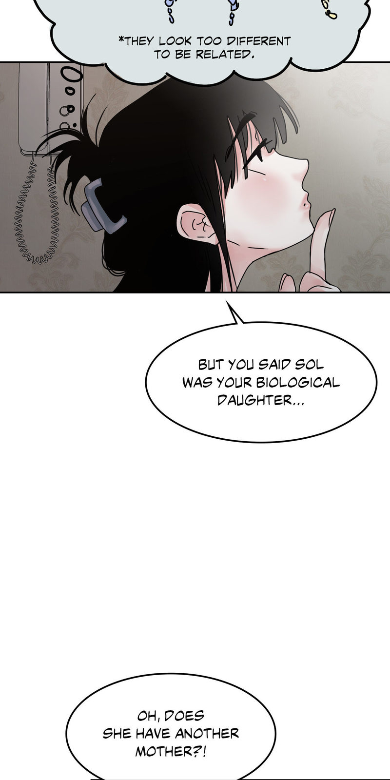 Where the Heart Is - Chapter 9 [photo 27] - MangaPorn