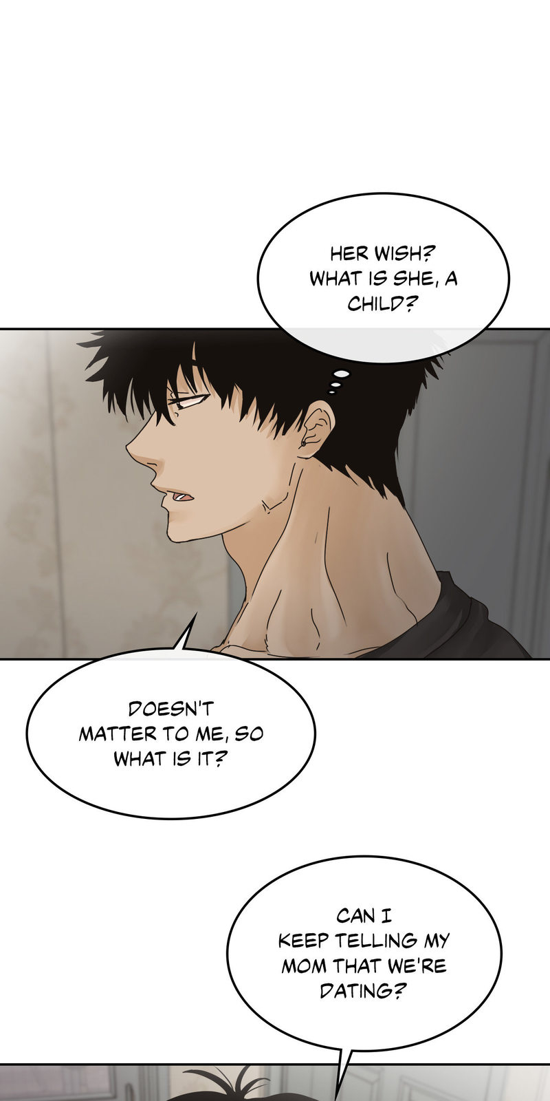 Where the Heart Is - Chapter 9 [photo 33] - MangaPorn