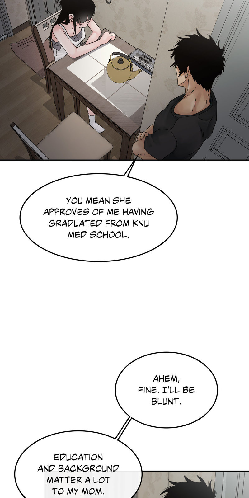 Where the Heart Is - Chapter 9 [photo 35] - MangaPorn
