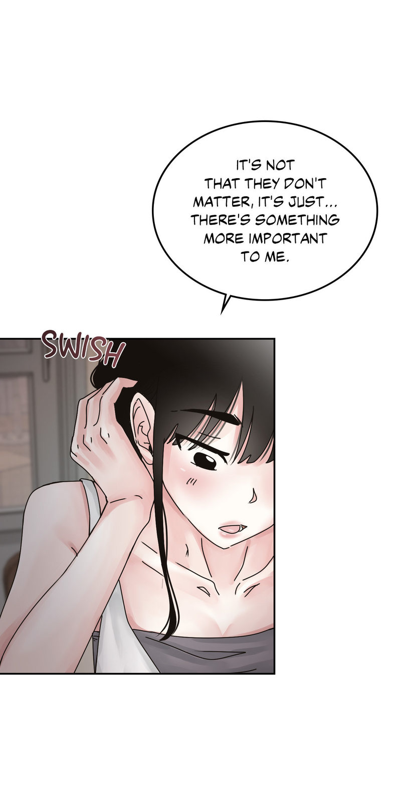 Where the Heart Is - Chapter 9 [photo 37] - MangaPorn