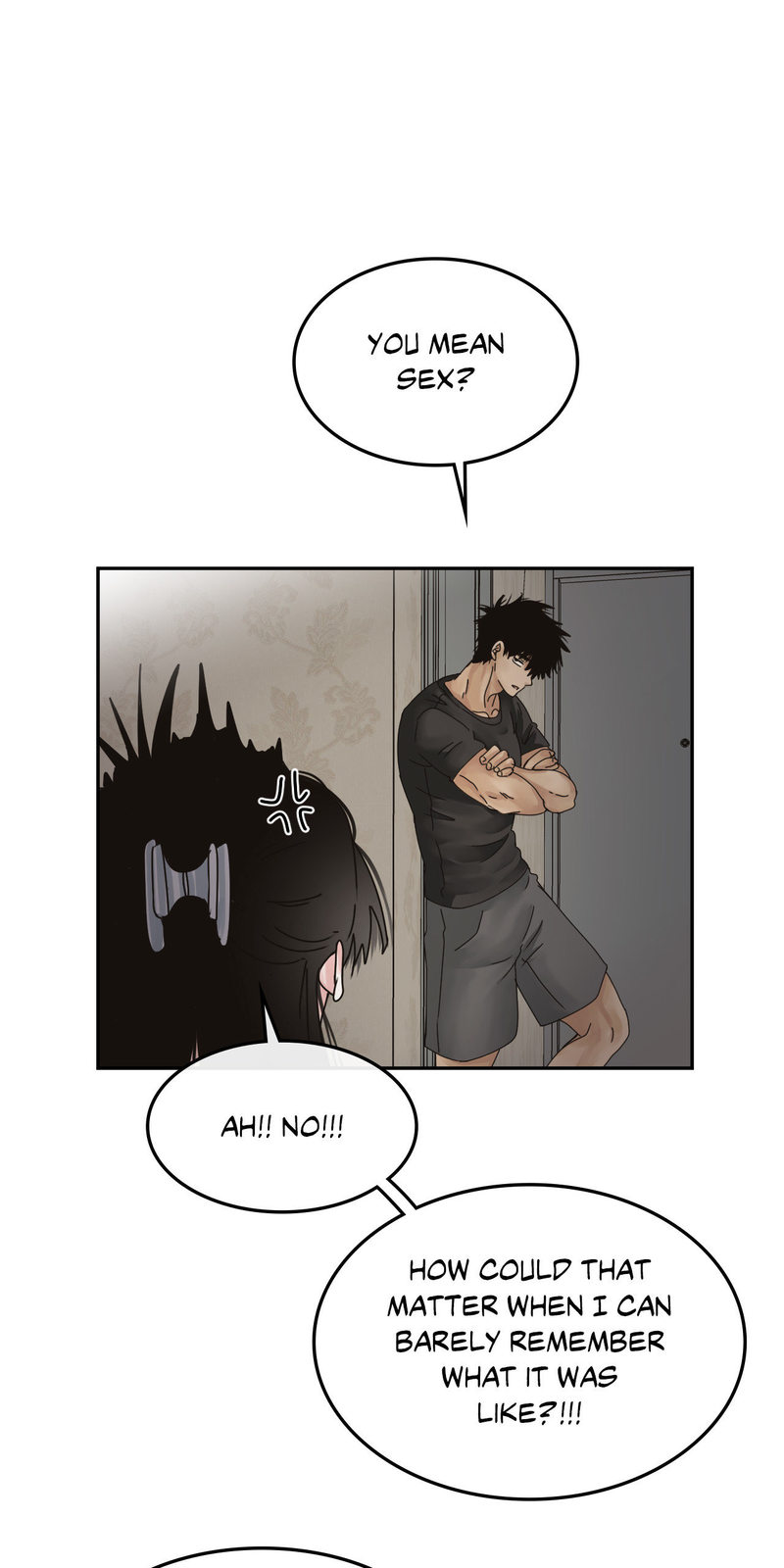 Where the Heart Is - Chapter 9 [photo 38] - MangaPorn