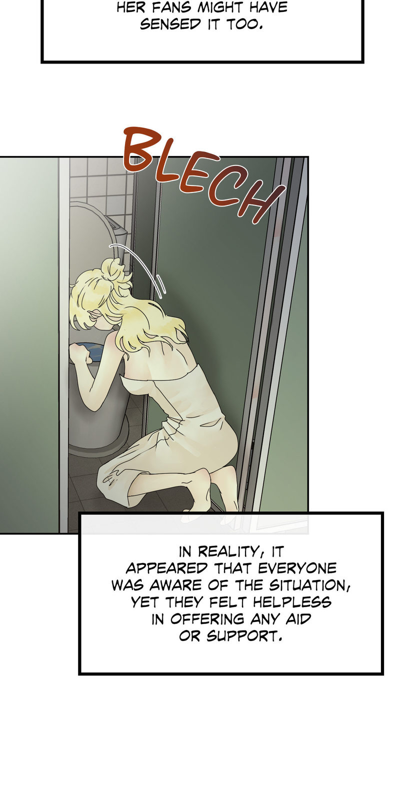Where the Heart Is - Chapter 9 [photo 4] - MangaPorn
