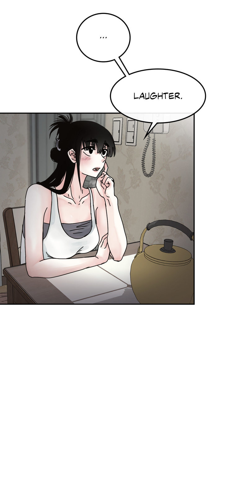 Where the Heart Is - Chapter 9 [photo 40] - MangaPorn