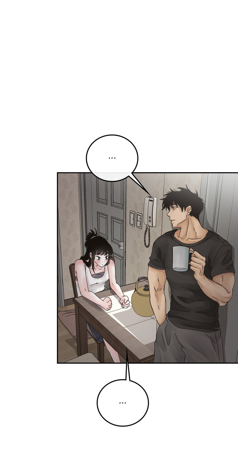 Where the Heart Is - Chapter 9 [photo 45] - MangaPorn