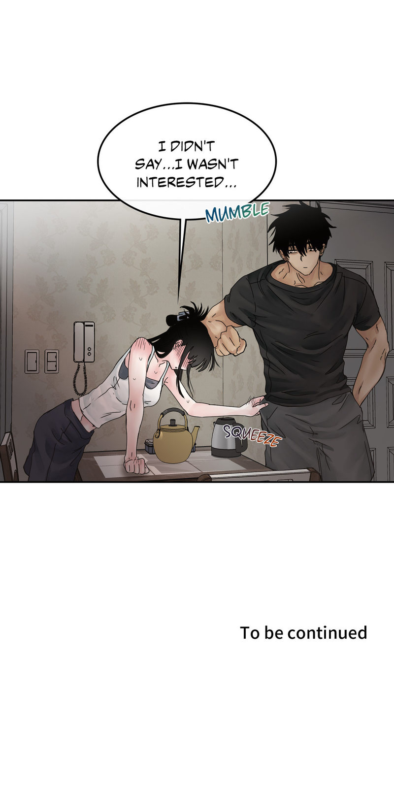 Where the Heart Is - Chapter 9 [photo 56] - MangaPorn