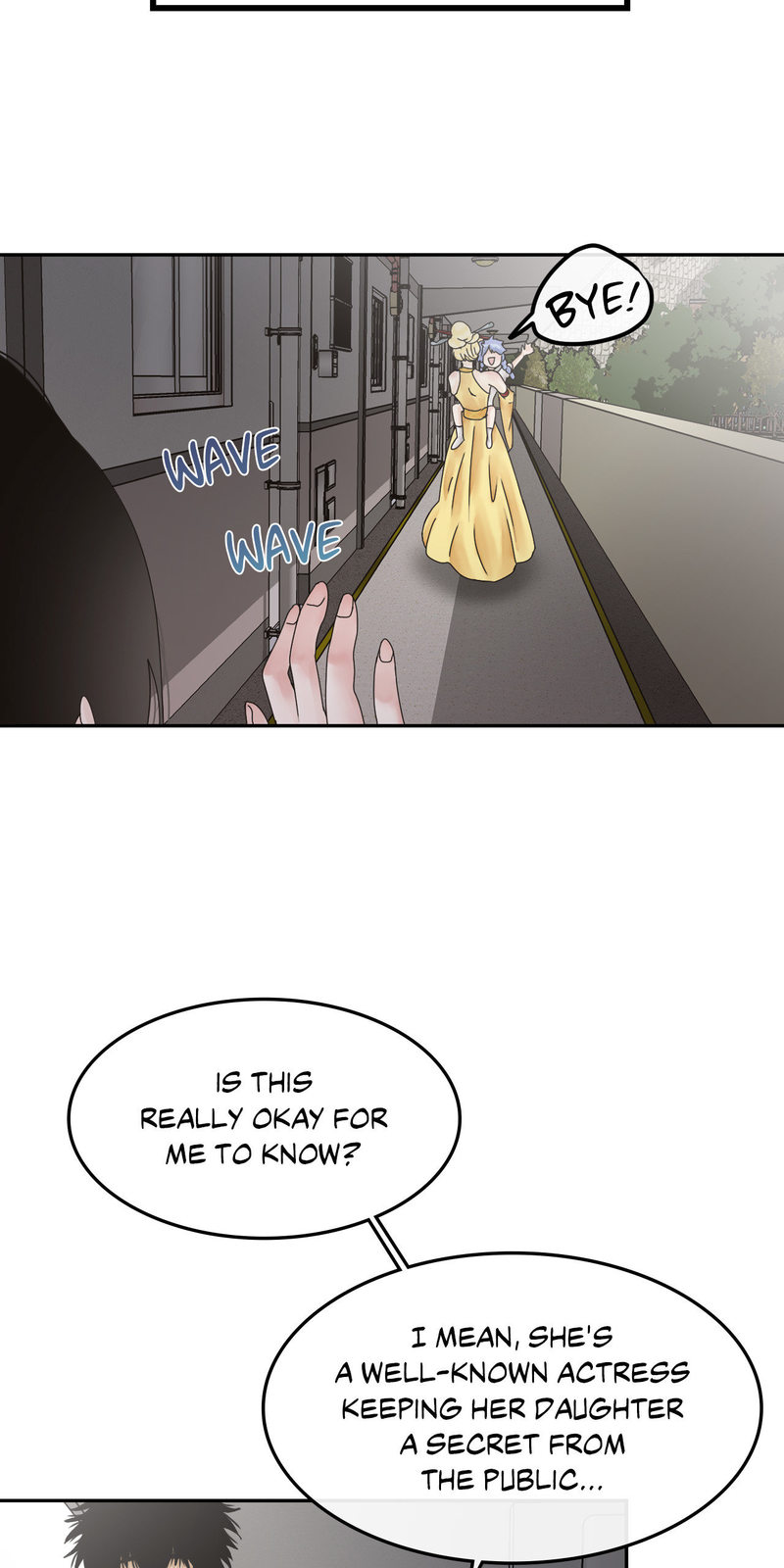 Where the Heart Is - Chapter 9 [photo 6] - MangaPorn