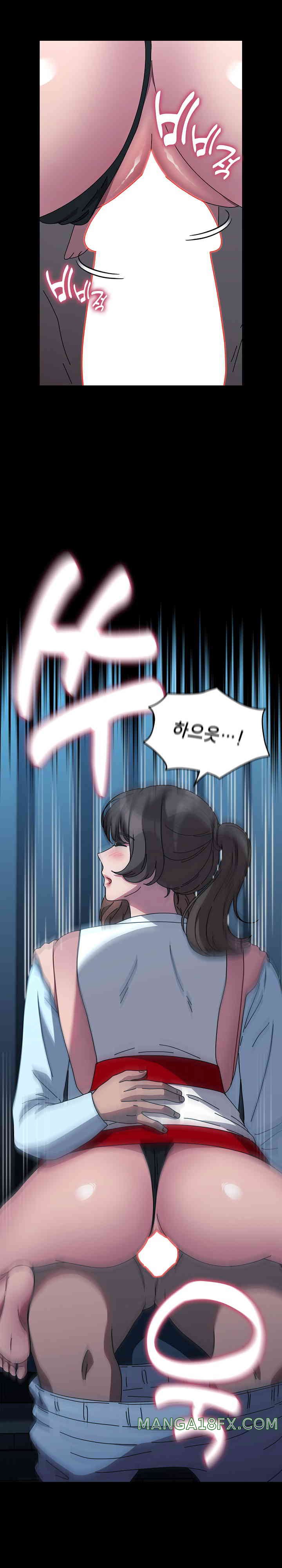 Ugh! My Husband Raw - Chapter 66 [photo 11] - MangaPorn