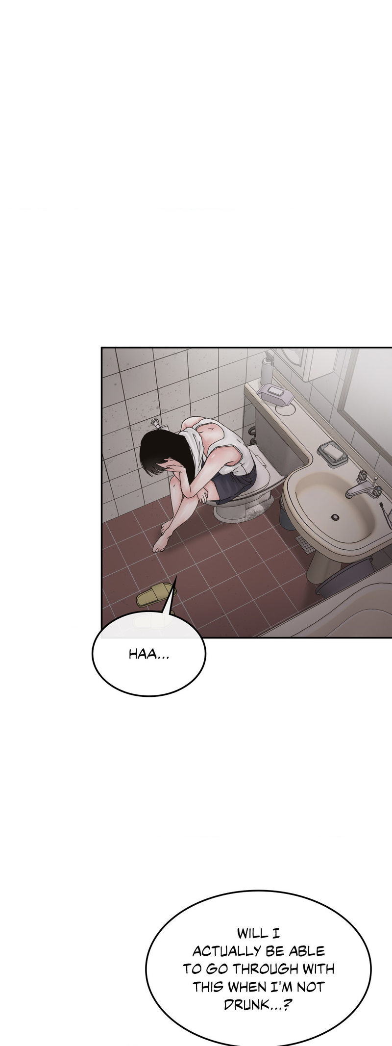 Where the Heart Is - Chapter 10 [photo 1] - MangaPorn