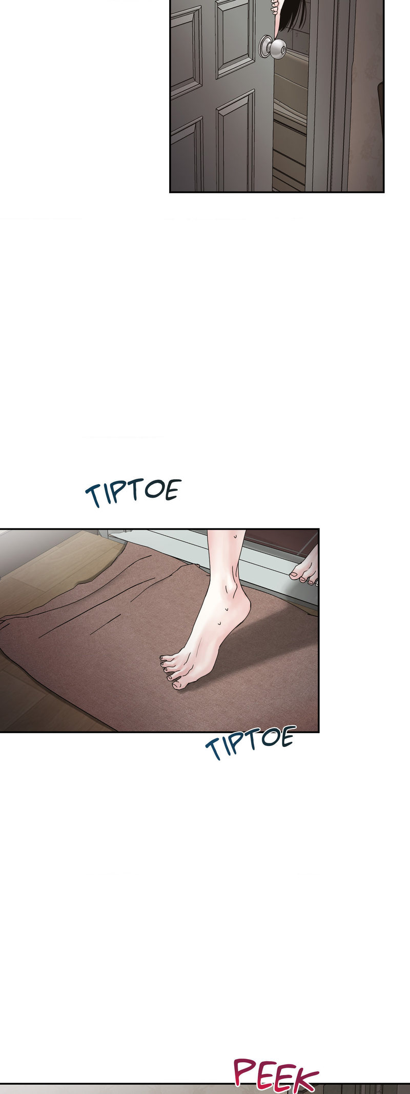 Where the Heart Is - Chapter 10 [photo 11] - MangaPorn